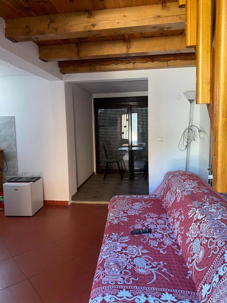 Draga'S Rooms Virpazar Habitación foto
