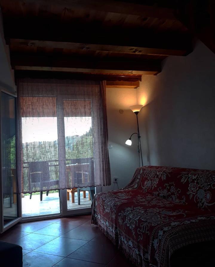Draga'S Rooms Virpazar Exterior foto